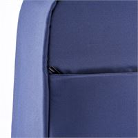 ZAINO PORTA PC PET RICICLATO E USB